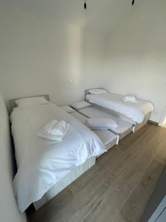 Das Klet Dugo Selo Exterior foto